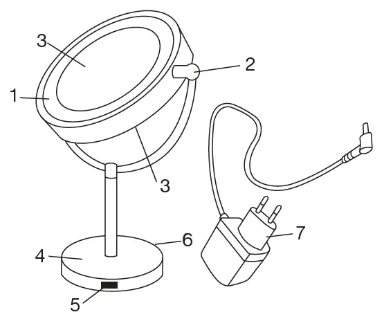 beurer-BS -Illuminated-Cosmetic-Mirror-fig-13