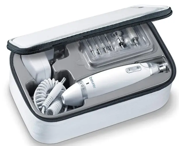 beurer-MP-62-Manicure-and-Pedicure-PRO
