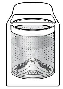 Whirlpool 5.5 Cu. Ft. Top Loading Washing Machine - fig 6