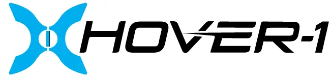 HOVER-1 logo