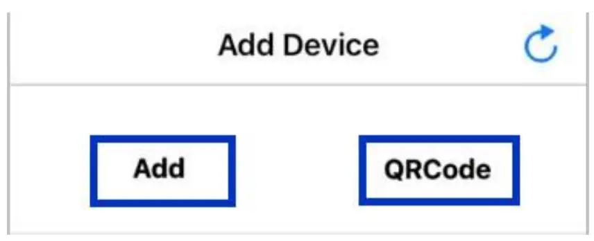 Display Function icon