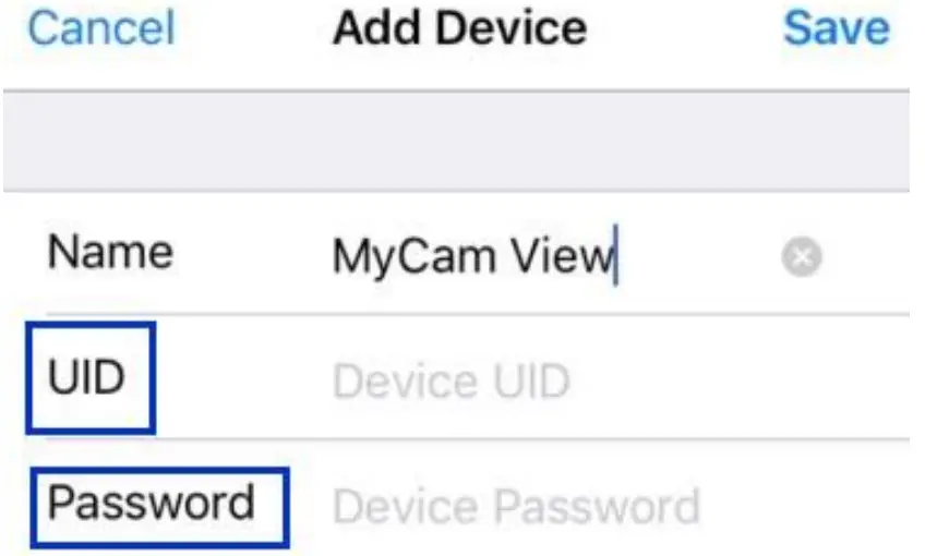 Display Function icon