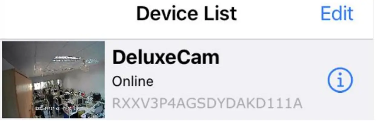 Display Function icon