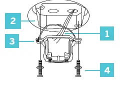Modern Forms ‎FR-W1813-60L-GW Smart Ceiling Fan 10