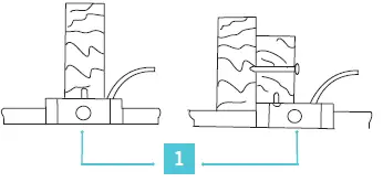 Modern Forms ‎FR-W1813-60L-GW Smart Ceiling Fan 6