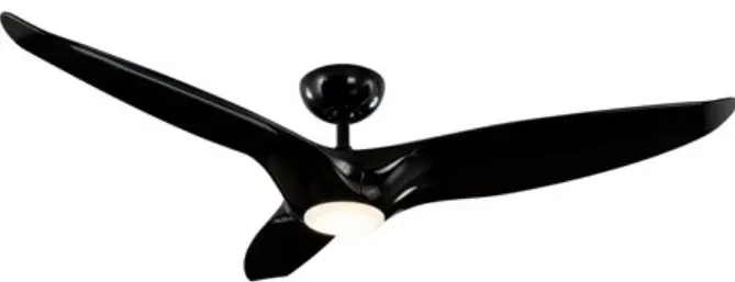 Modern Forms ‎FR-W1813-60L-GW Smart Ceiling Fan - Copy