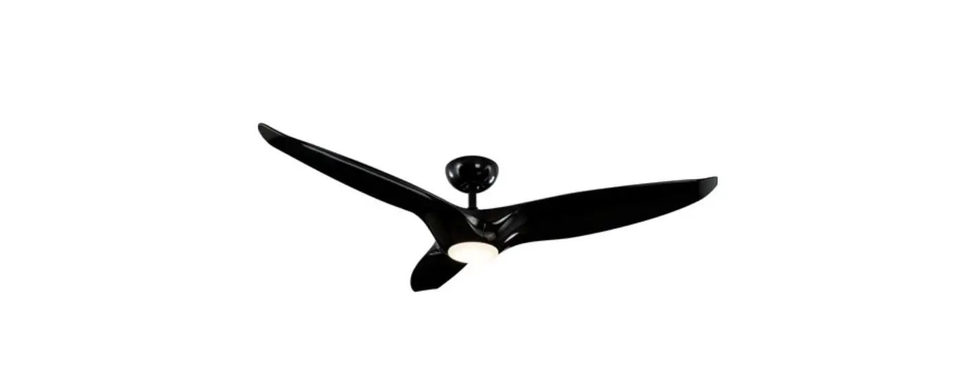 Modern Forms ‎fr-w1813-60l-gw Smart Ceiling Fan User Manual
