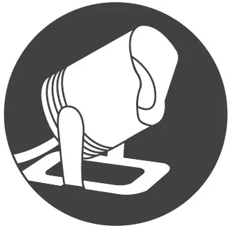 LUMASCAPE uTide Underwater Luminaire - Cover