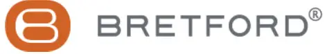 BRETFORD logo