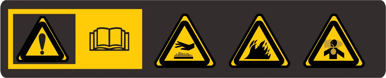 HYMD500-4BH - Caution 11