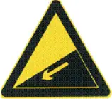 HYMD500-4BH - Caution 12