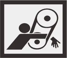 HYMD500-4BH - Caution 5