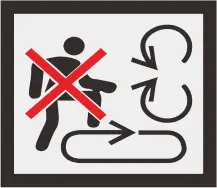 HYMD500-4BH - Caution 6