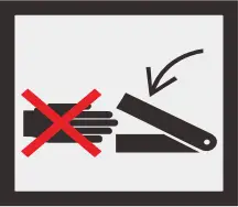 HYMD500-4BH - Caution 7