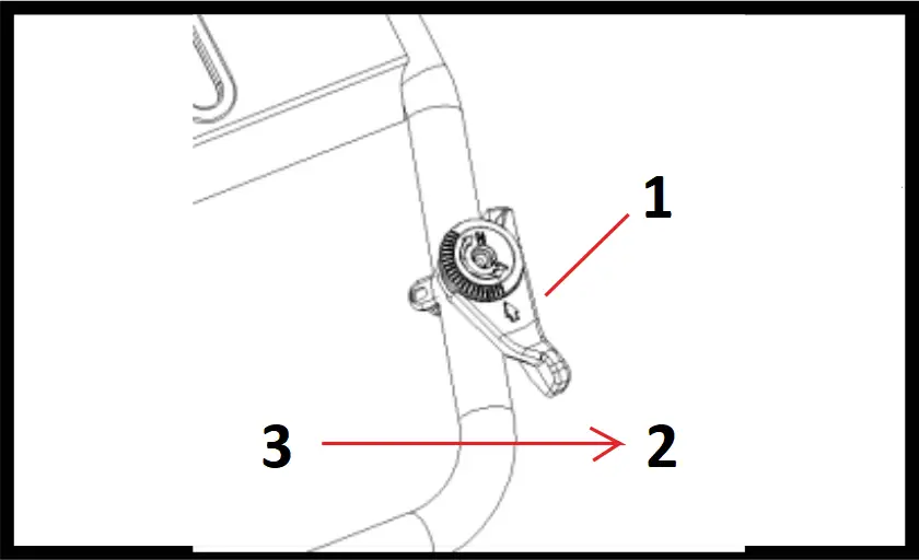 HYMD500-4BH - Startup Method 1