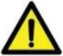 HYUNDAI HYMD500-4BH - Warning