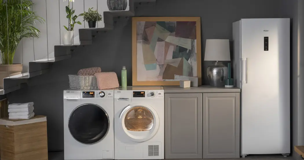 Haier H2f Series Freezer Instruction Manual