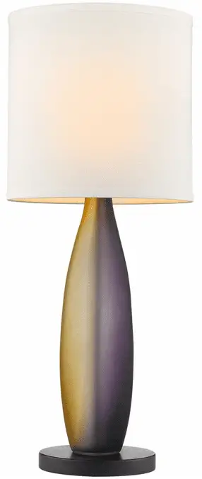 TREND TT6860 Table Lamp