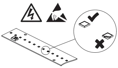VIZULO Micro Martin Smooth LED Street Luminaire - fig 3