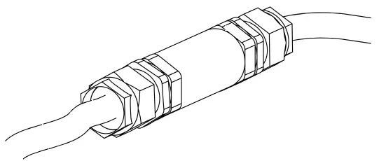 VIZULO Micro Martin Smooth LED Street Luminaire - fig 8