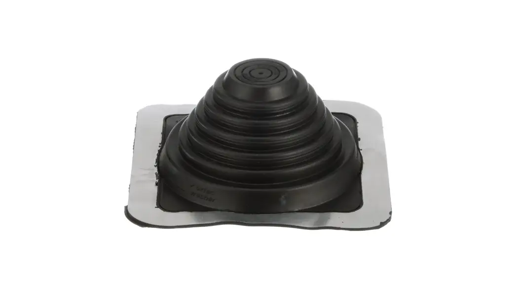 Water-tite 81731 Electrical Mast Roof Flashing Owner's Manual