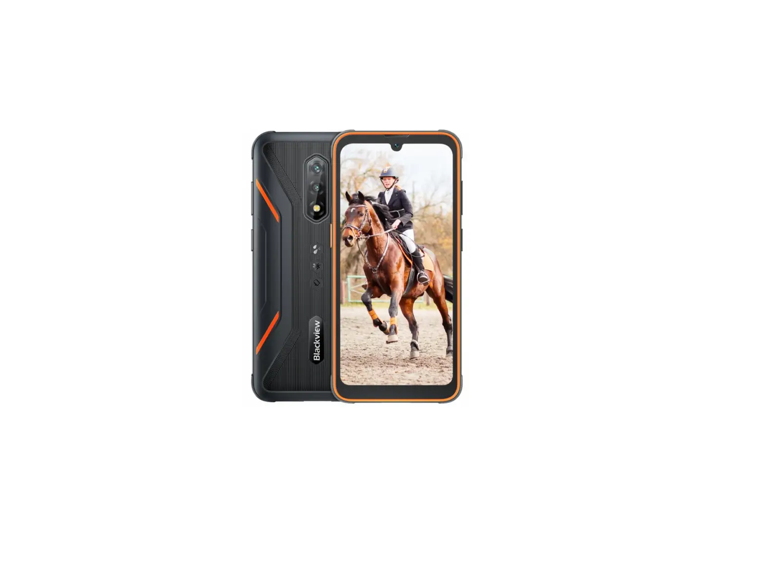 Iget Gbv5200 Smartphone User Guide