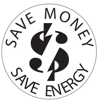 Money Save Energy