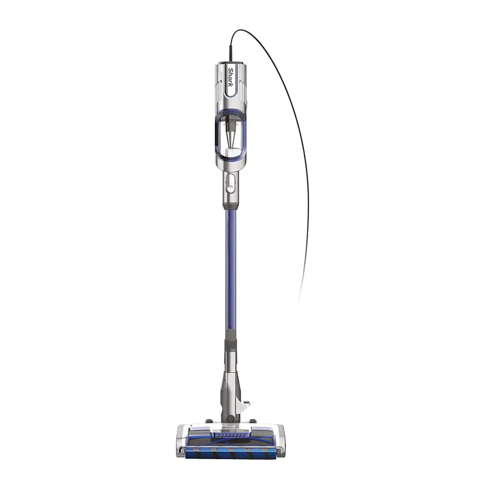 Shark Hz250 Series Ultralight Pet Corded Stick With Self-cleaning Brushroll User Manual