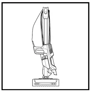 Shark HZ250 Series UltraLight Pet Corded Stick with Self-Cleaning Brushroll User Manual