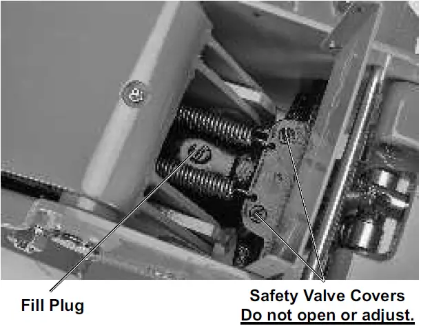 HARBOR FREIGHT DS400S Daytona Heavy Duty Car Jack 07