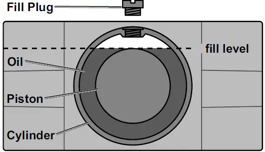 HARBOR FREIGHT DS400S Daytona Heavy Duty Car Jack 09