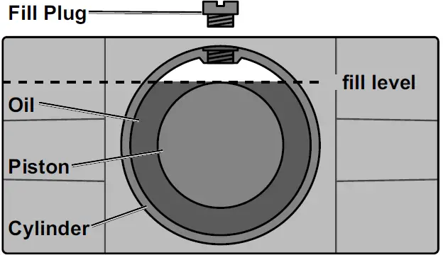 HARBOR FREIGHT DS400S Daytona Heavy Duty Car Jack 10