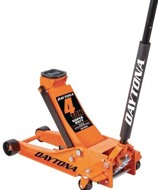 HARBOR FREIGHT DS400S Daytona Heavy Duty Car Jack product