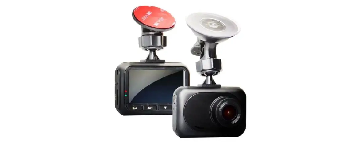Denver Cct-2008 Car Dashcam Instruction Manual Denver Cct-2008 Car Dashcam Instruction Manual