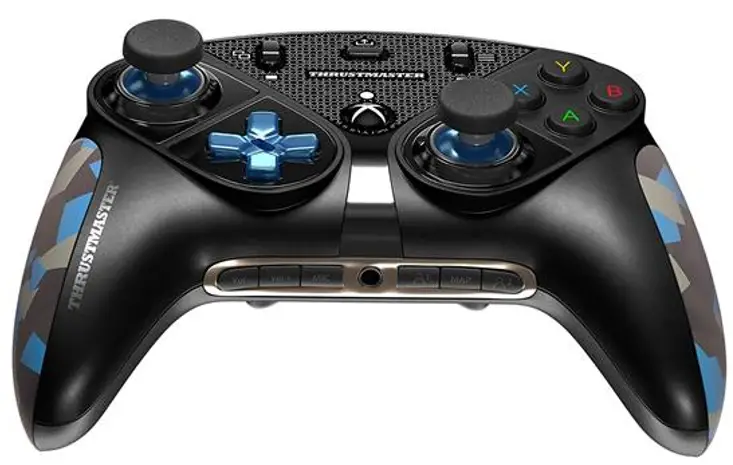 THRUSTMASTER ESWAP X FIGHTING PACK