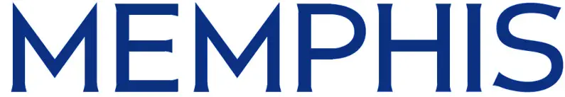 MEMPHIS logo