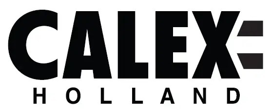 calex logo