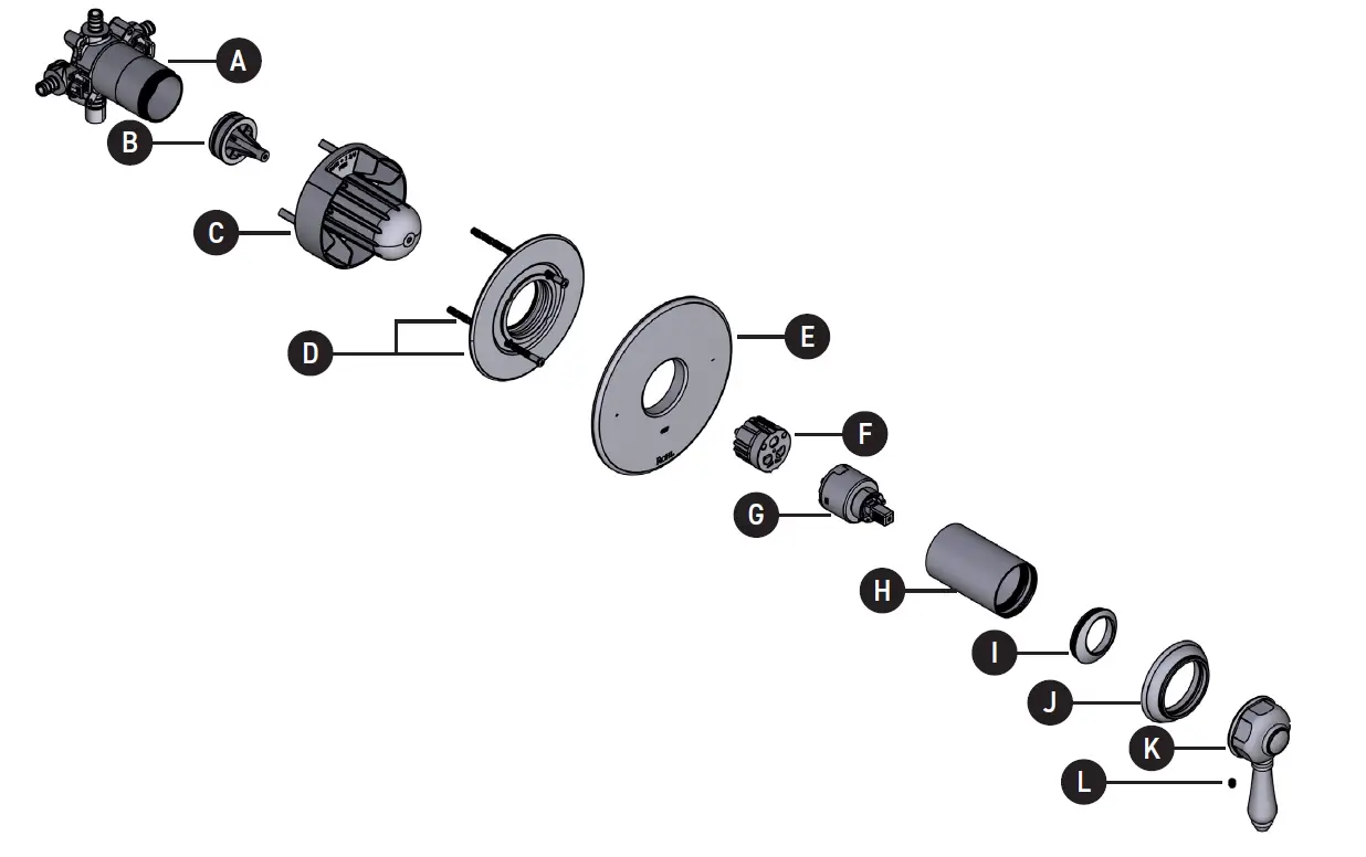 HOUSE-OF-ROHL-1-2-Inch-Pressure-Balance-Trim-FIG-3