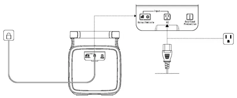 Growatt-INFINITY-1300-Portable-Power-Station-FIG17