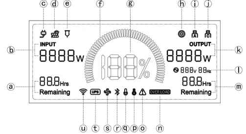 Growatt-INFINITY-1300-Portable-Power-Station-FIG4