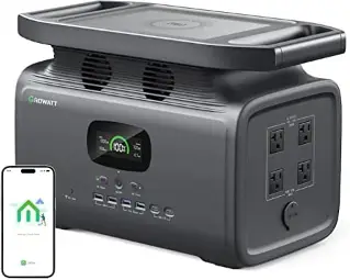 Growatt-INFINITY-1300-Portable-Power-Station-PRODUCT