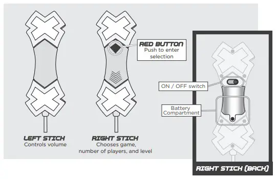 Crossed Signals Game-2