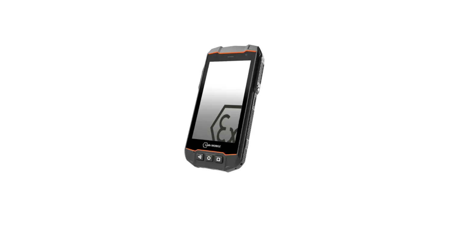 I Safe Mobile Is530.1 M53a01 Rugged Smartphone User Manual I Safe Mobile Is530.1 M53a01 Rugged Smartphone User Manual