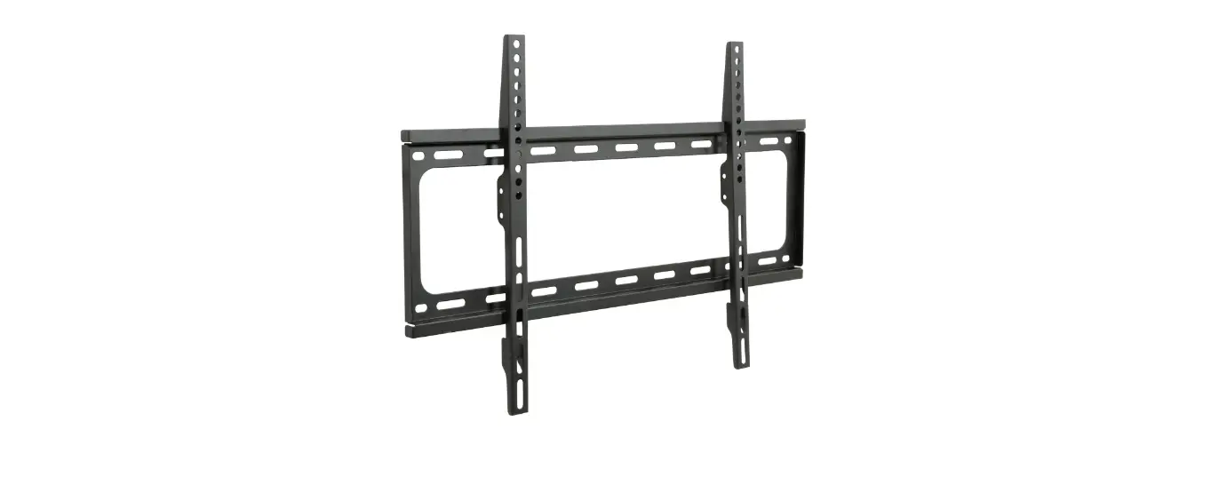 Avsl Sf201 Fixed Tv Wall Brackets User Manual