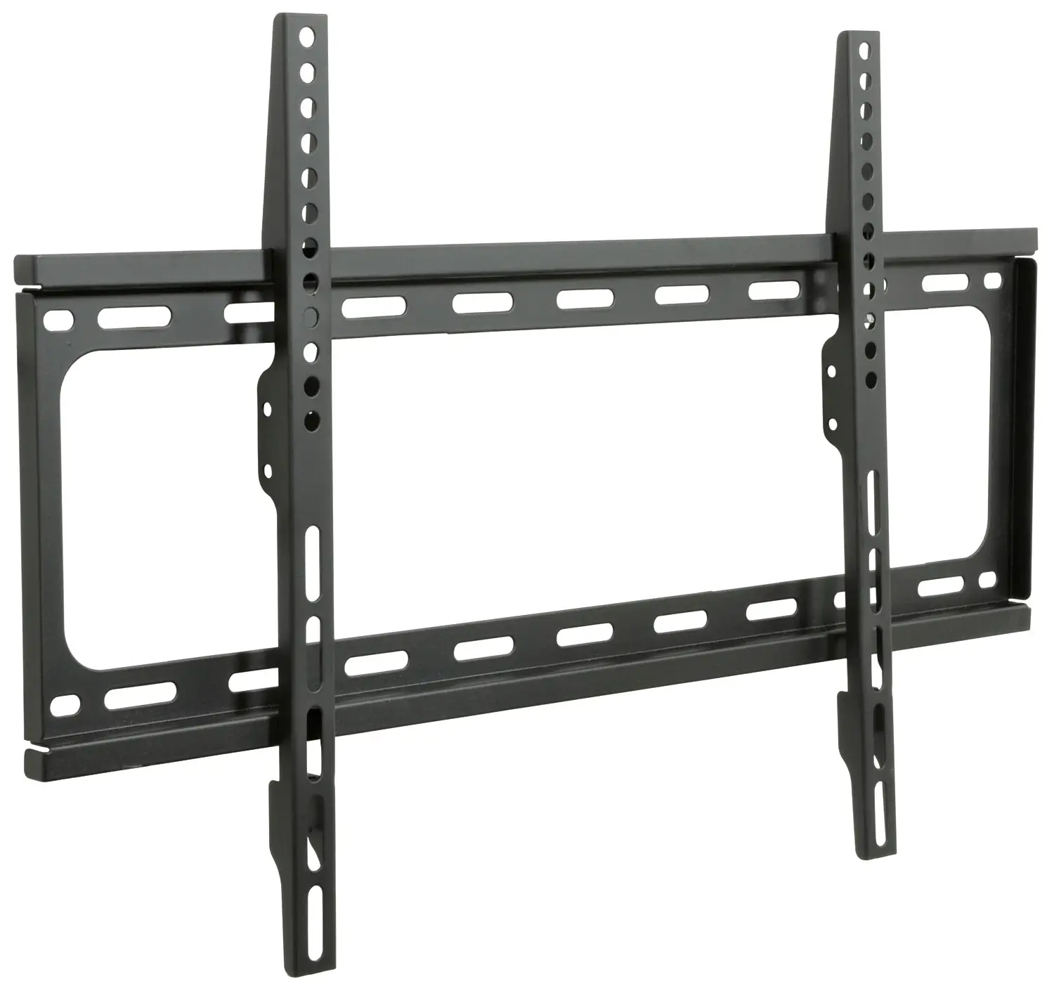 avsl SF201 Fixed TV Wall Brackets-FIG1
