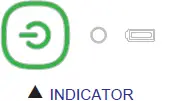 indicator