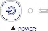 power icon