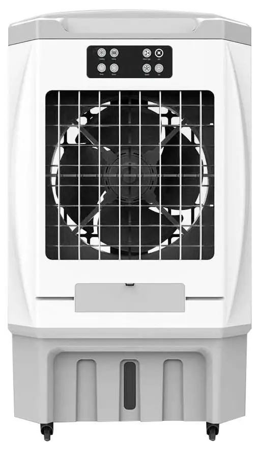 electriQ STORM100E Powerful Evaporative Air Cooler - Cover