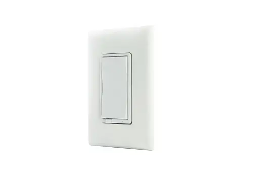Ge In-wall Smart Switch 14291 (zw4005) Manual Ge In-wall Smart Switch 14291 (zw4005) Manual