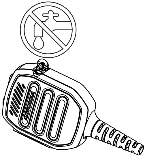 MOTOROLA PMMN4131 RM730 IMPRES -Practices for RM730